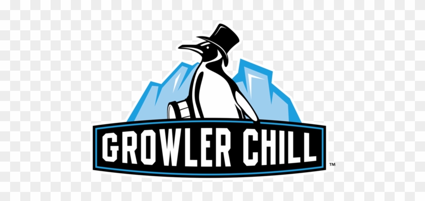 Growler Chill - Growler Chill #582149