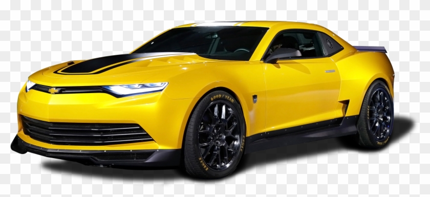 Chevrolet Cars Png Images Free Download - Bumble Bee Car 2015 #582160