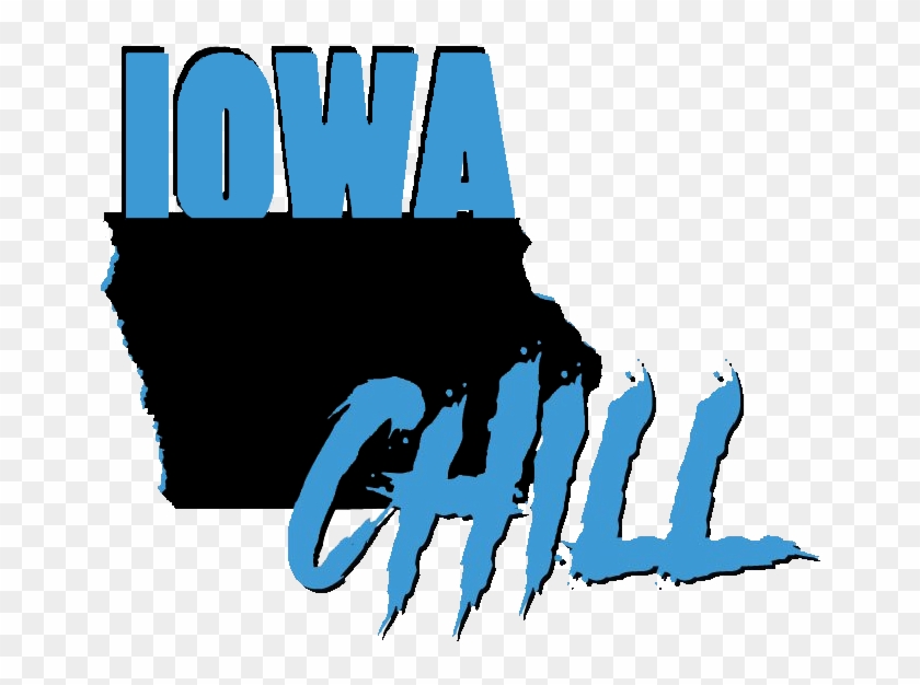 Iowa Chill Logo #582193