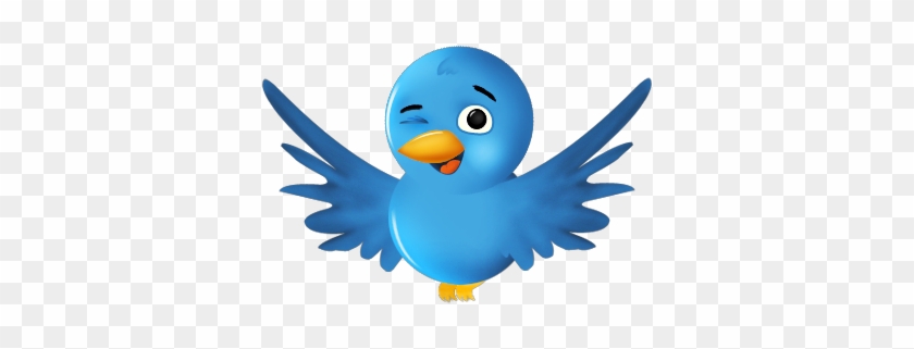 Twitter Bird - Bird Twitter #582198