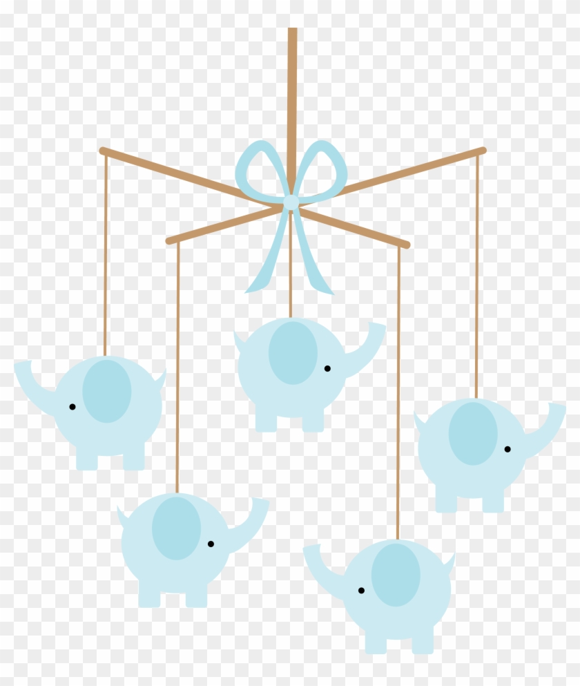 Photo By Daniellemoraesfalcao Baby Mobile Clip Art Free Transparent Png Clipart Images Download