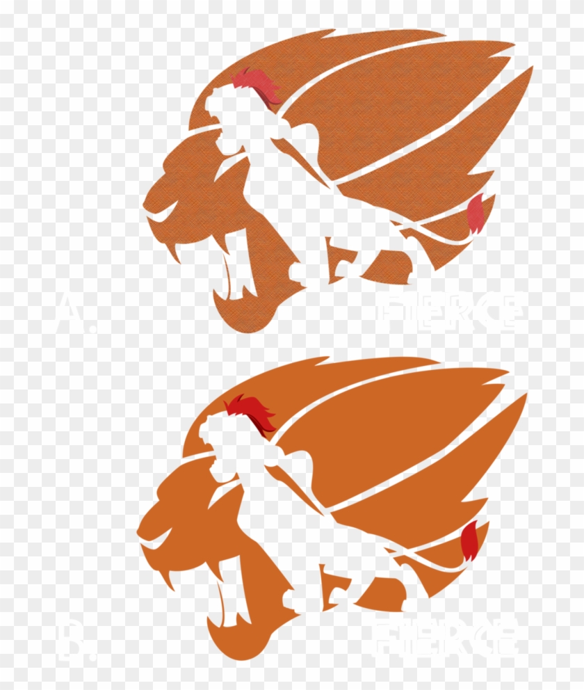 Tlg Kion Shirt Design Choices By Mountainlygon - Design #582365