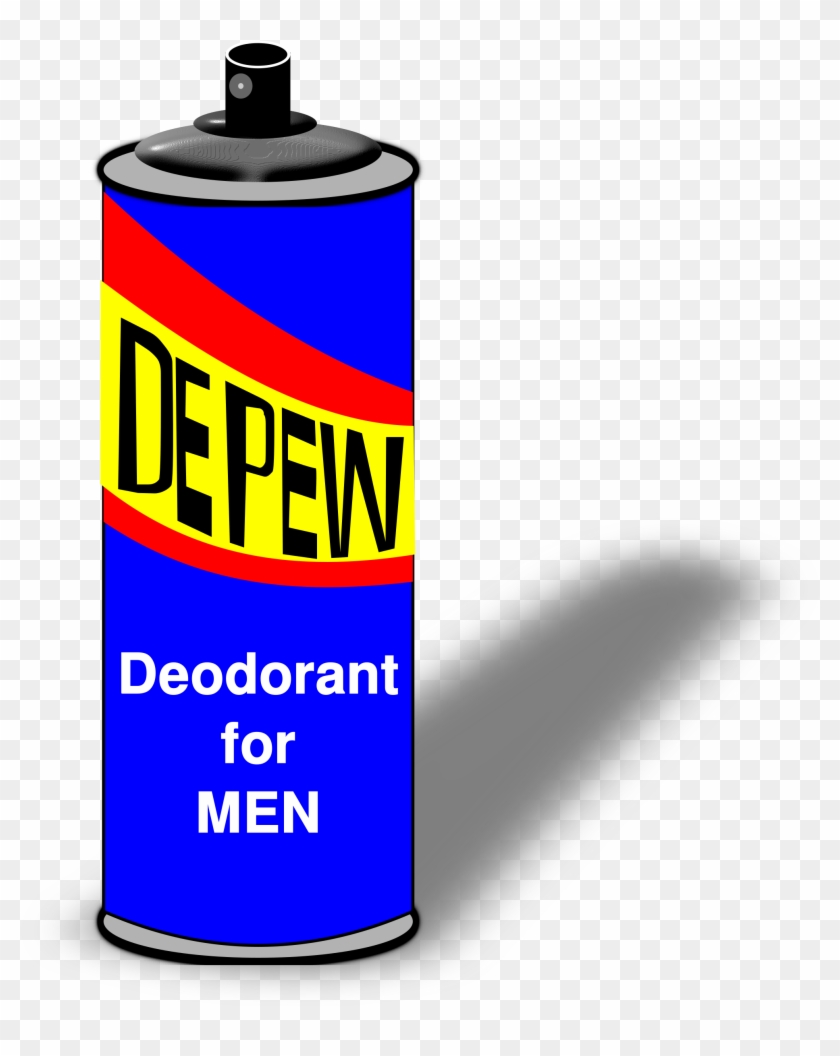 Big Image - Deodorant #582415