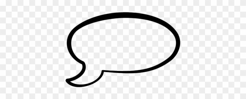 Call Out Shapes Clip Art - Callout Icon #582422