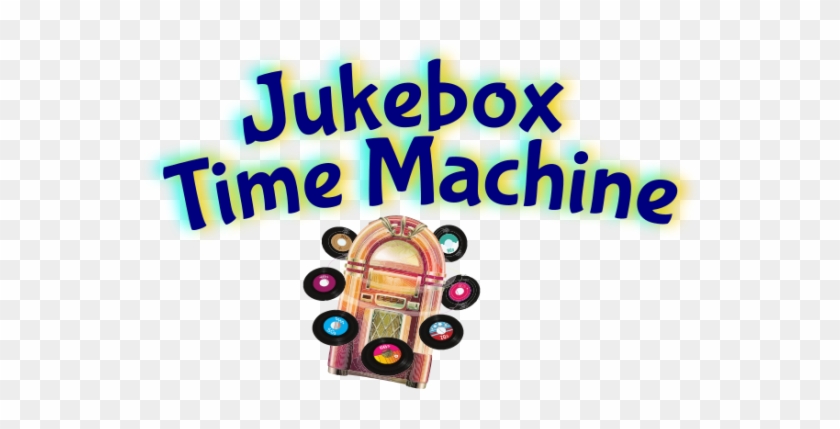 Alfred 00-45497 Jukebox Time Machine - Book #582441