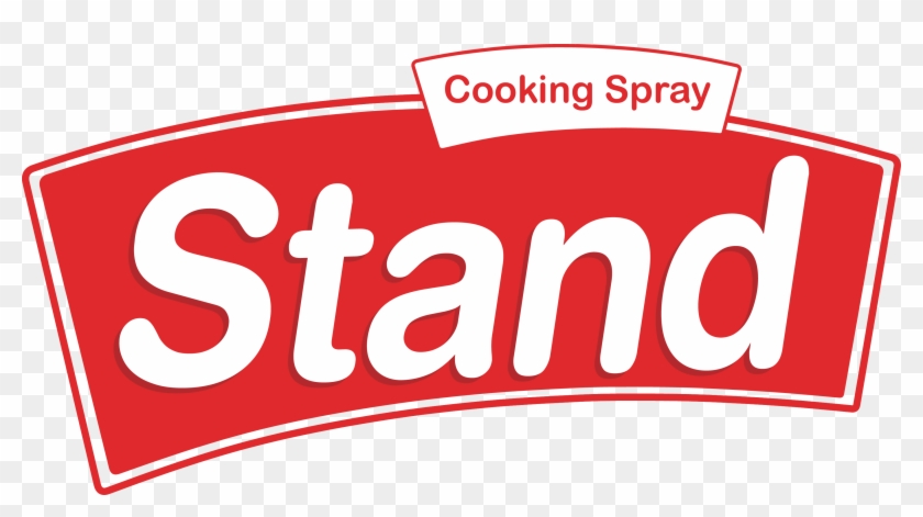 Stand Cooking Spray - Graphic Design #582446