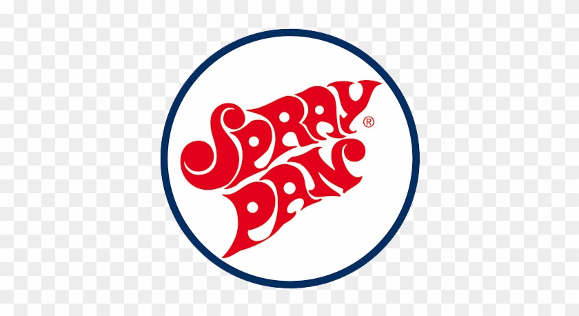 Spray Pan Logo #582463