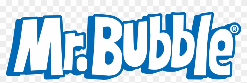 Mr Bubble #582500