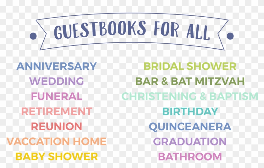 For Any Occasion - Book #582558