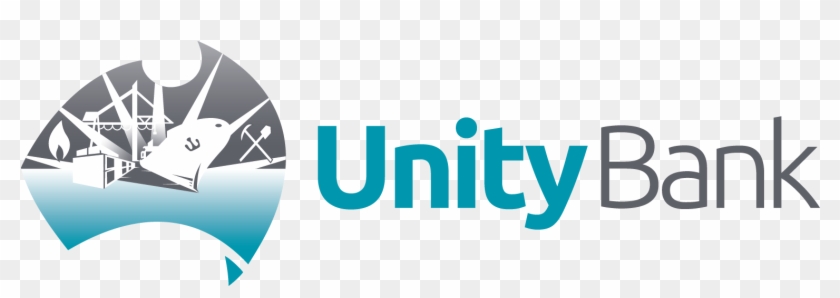 Unity Bank Logo - Unity Bank Logo Png - Free Transparent PNG Clipart Images Download