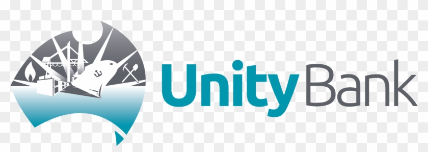 Unity Bank Logo - Unity Bank Logo Png #582581