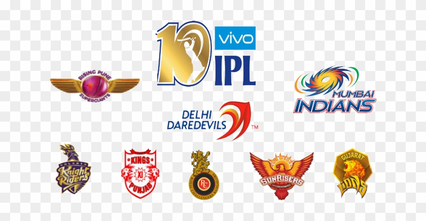 Ipl Gambling Tips - Ipl Team Logo 2017 #582619