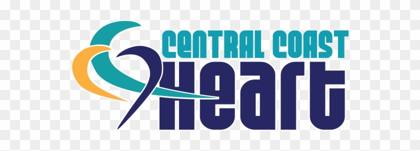 Central Coast Heart - Logo #582628