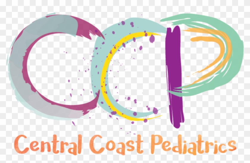 Central Coast Pediatrics Inc - Colorfulness #582630
