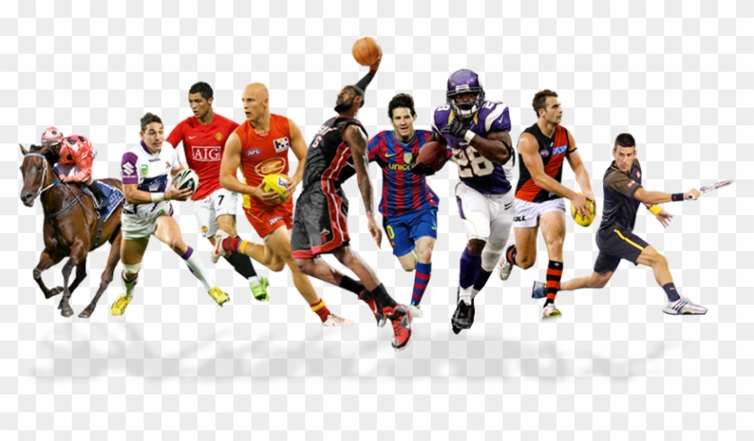 What Is Your Favorite Sport Smosh Community Animated - Different Types Of Sports #582632