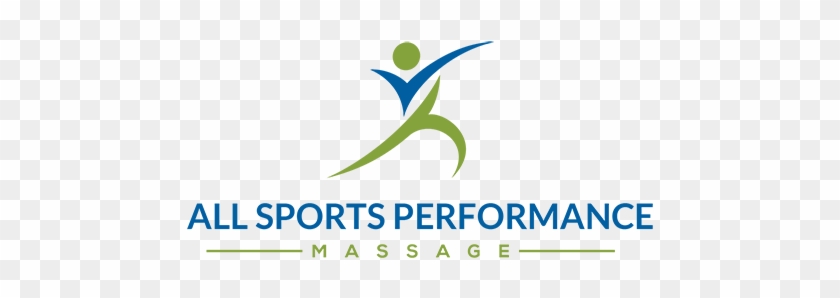 All Sport Massage Logo - Sports For All Logo #582650