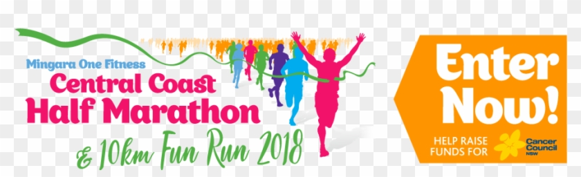 Central Coast Half Marathon - Retirement Is A Marathon, Not A Sprint: A Common Sense #582652