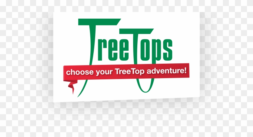 Treetop Crazy Rider - Treetops Adventure Park #582679