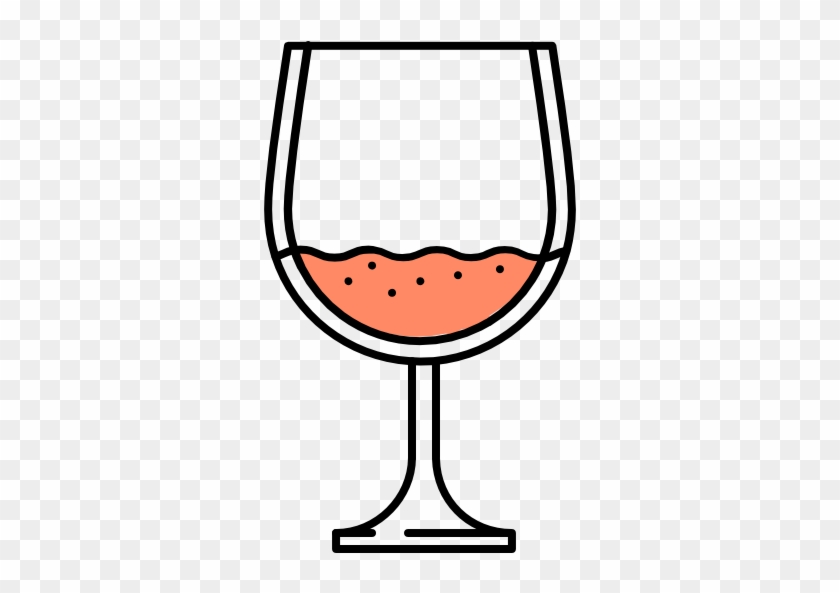 Glassware - Alcoholic Drink #582705