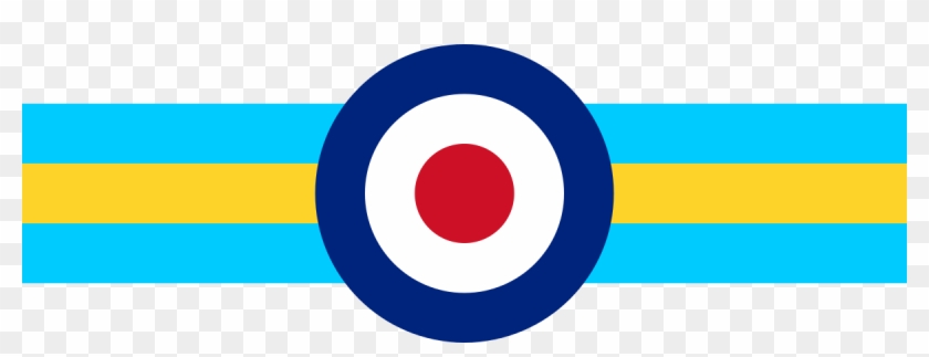 Raf Squadron Roundels #582708