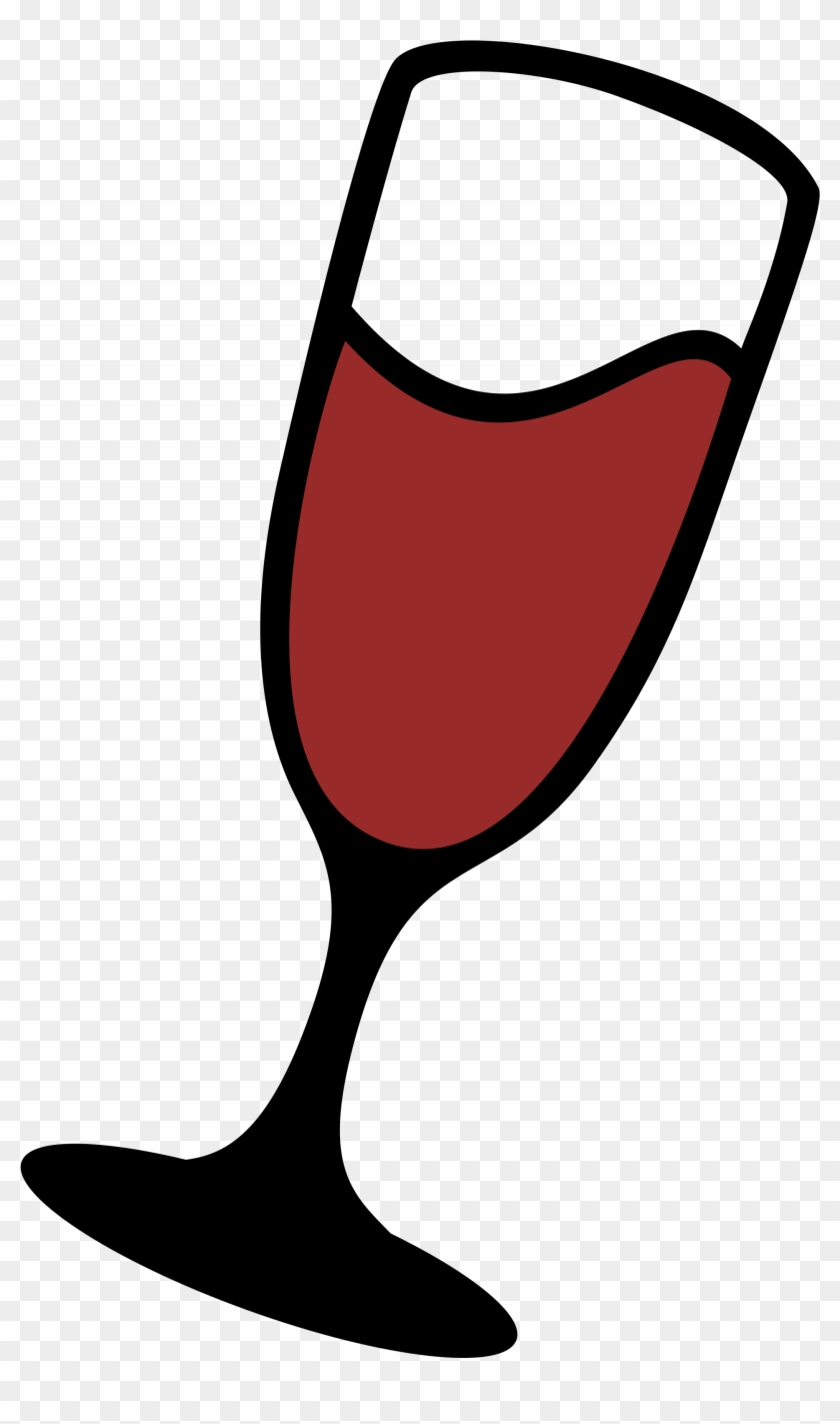 Wine Png - Wine Logo Png #582718