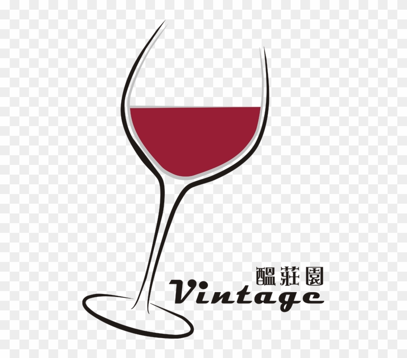 Vintage Vineyard - - Common Grape Vine #582721