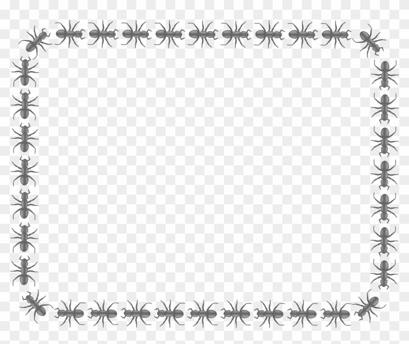 Log In Sign Up Upload Clipart Xitagv Clipart - Ant Border Png #582726