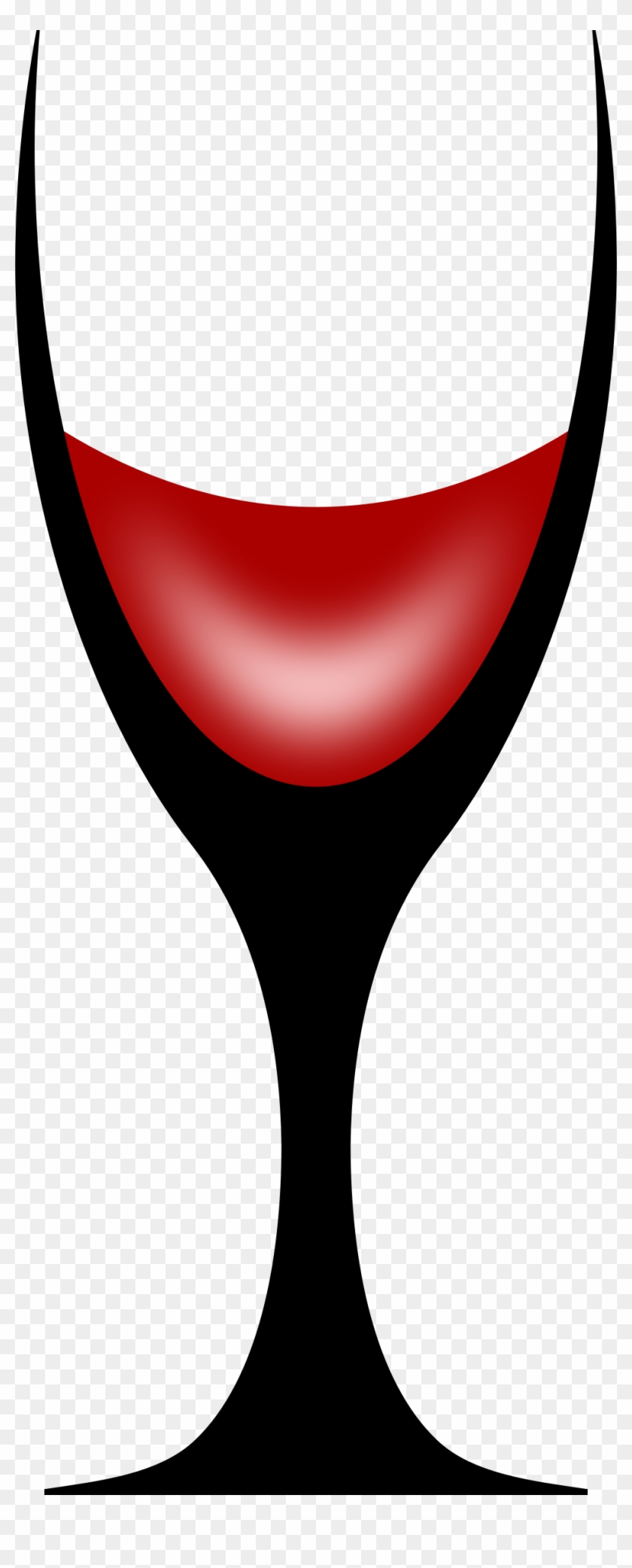 Big Image - Wine Glass #582737