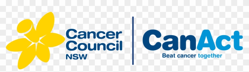 Cancer Council Nsw - Cancer Council Nsw Logo #582744