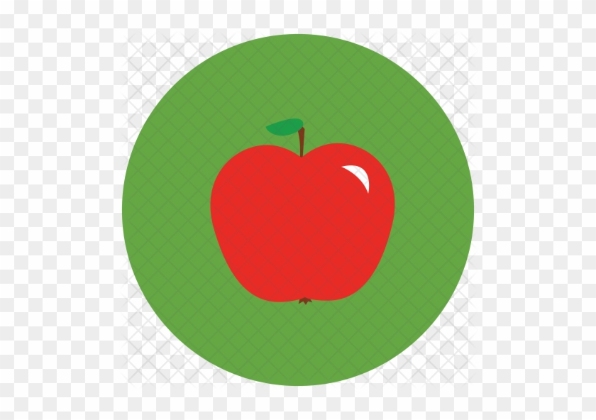 Apple Icon - Mcintosh #582779