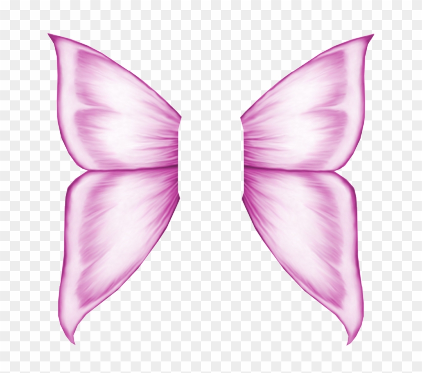 Fairy Wings Outline - Fairy #582854