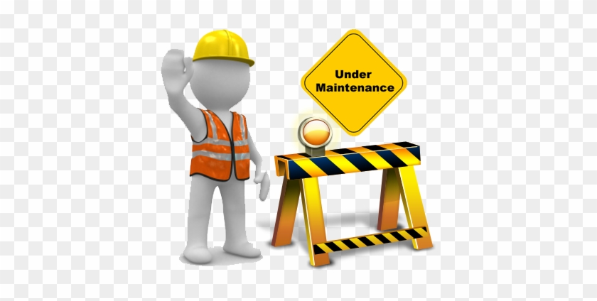 Coming Soon - Under Maintenance Sorry For Inconvenience #582864