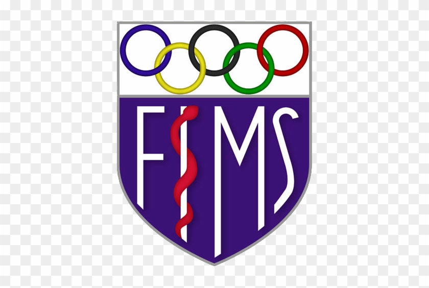 International Federation Of Sports Medicine - International Federation Of Sports Medicine #582874