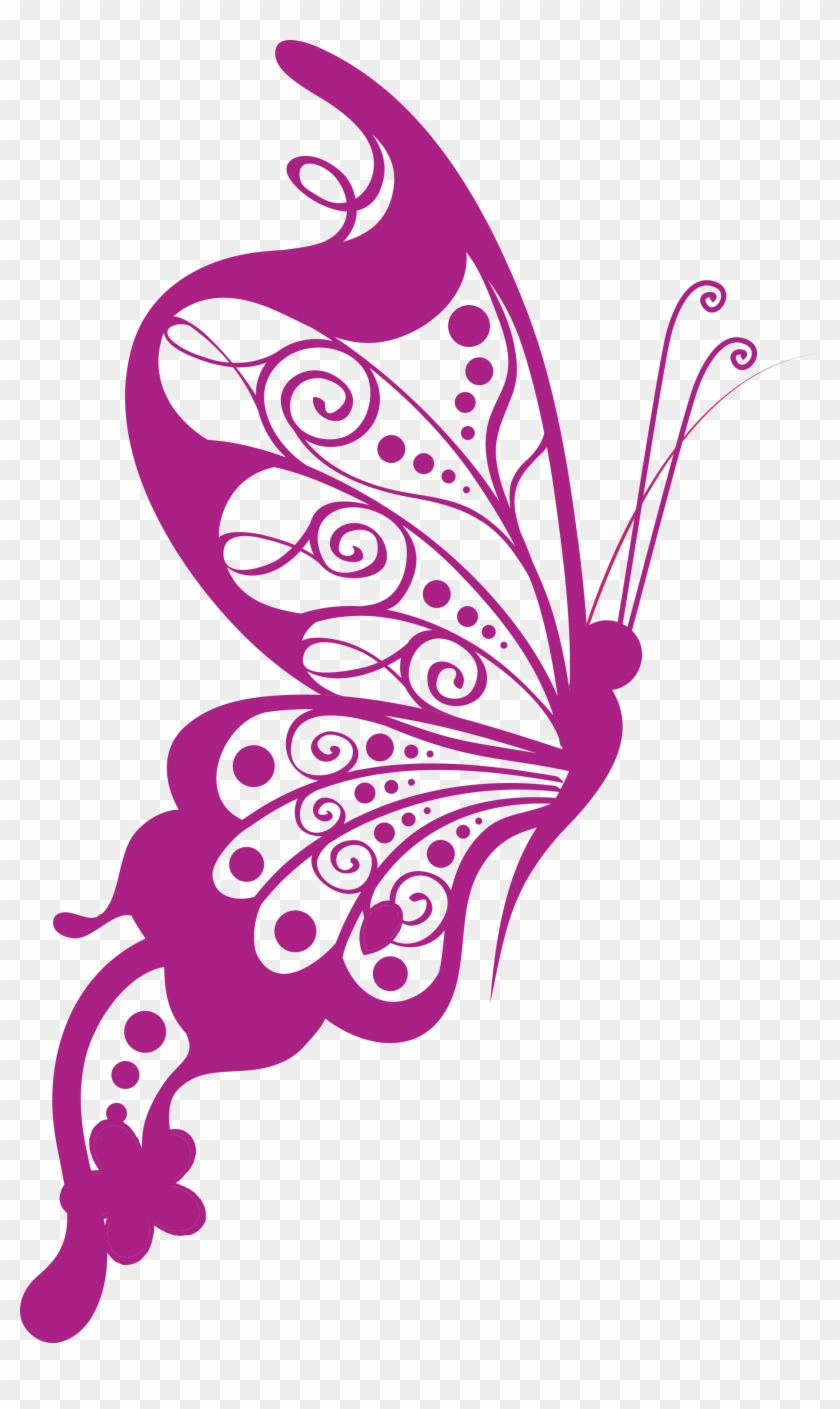 Butterfly U65b0u751fu5a1bu6a02 Clip Art - Butterfly Art #582915