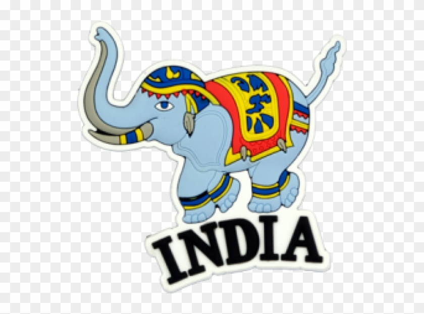 Indian Elephant #582951