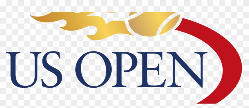 Us Open Tennis Tournament Using Ultrasound - Us Open Tennis Logo #582973