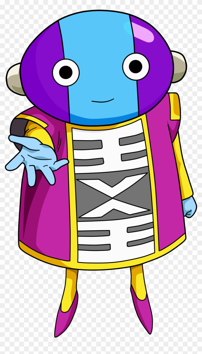 Zeno Sama-0 - " - Zeno Sama Dragon Ball Super - Free ...