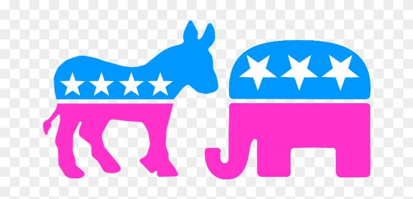 Symbols For Political Parties #583055