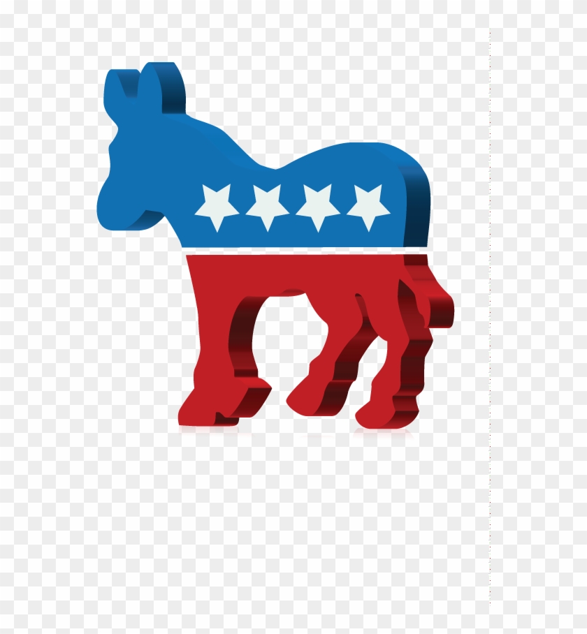 United States Us Presidential Election 2016 Democratic - Illustration #583067