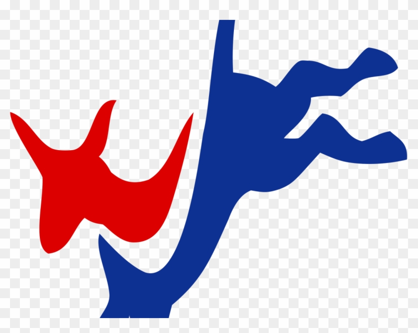 United States Democratic Party Political Party Republican - Democratic Party #583075