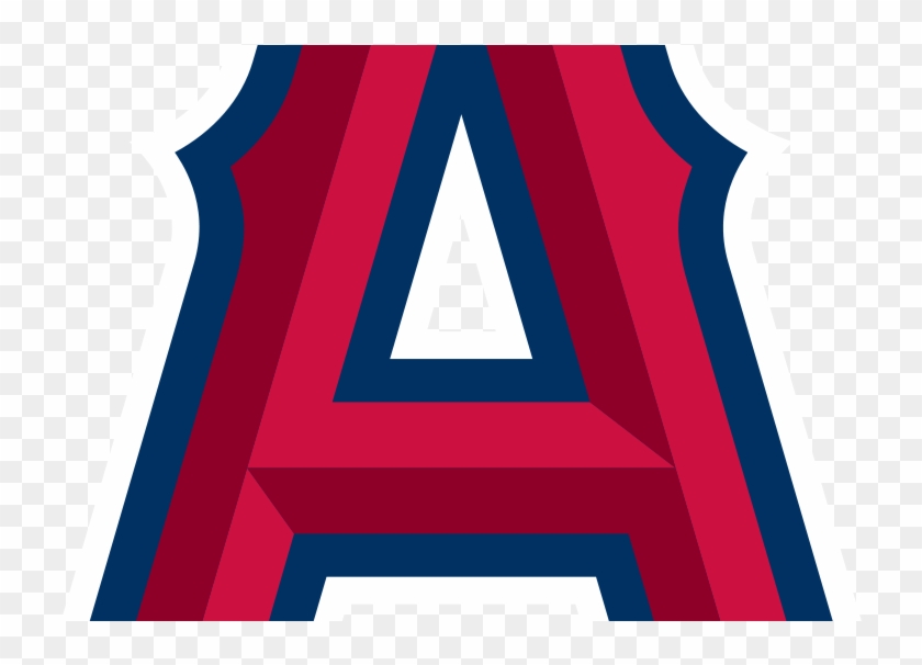 Los Angeles Angels Logo Png #583069