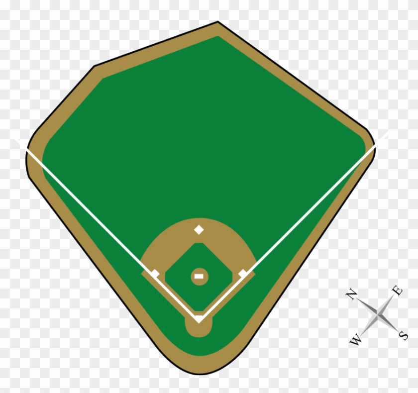 Minute Maid Park Dimensions #583074