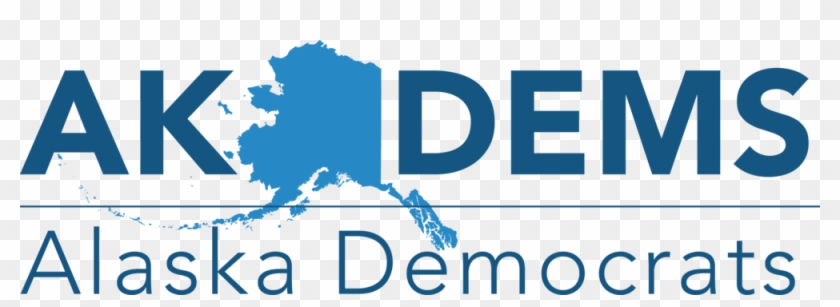 Alaska Democratic Party - Alaska Democratic Party #583077