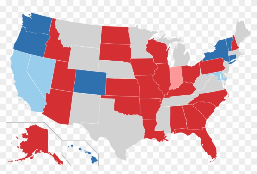 U S Senate Archives Delta County Republican Party Of - States With Corporal Punishment #583087