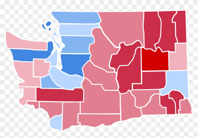 Republican Party Presidential Primaries 2016 Wikipedia,republican - Washington State 2016 Election Results #583096