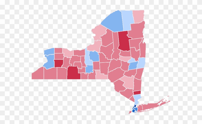 Democratic Party United States Wikipedia,democratic - Map Of New York #583104