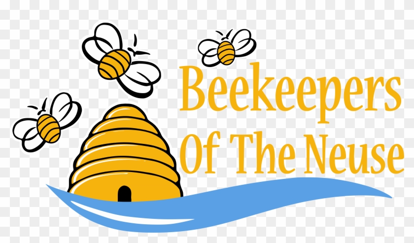 The Beekeepers Of The Neuse - Black And White Bumble Bee #583110