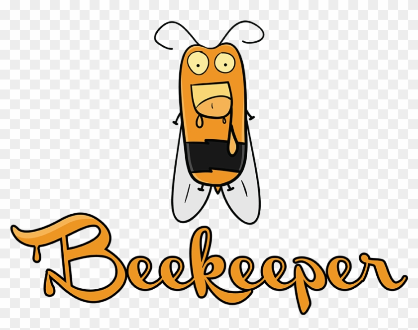 Business Logo Design For Beekeeper In United Kingdom - Illustration #583128