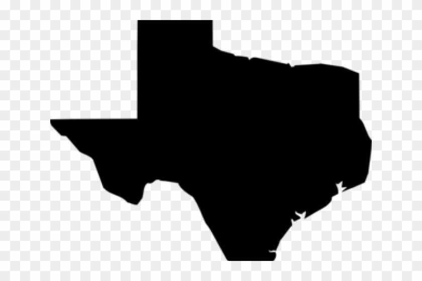 Free Cliparts Texas - Free Texas Svg File #583143