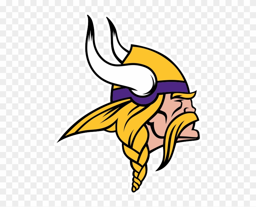 Minnesota Vikings Logo #583159